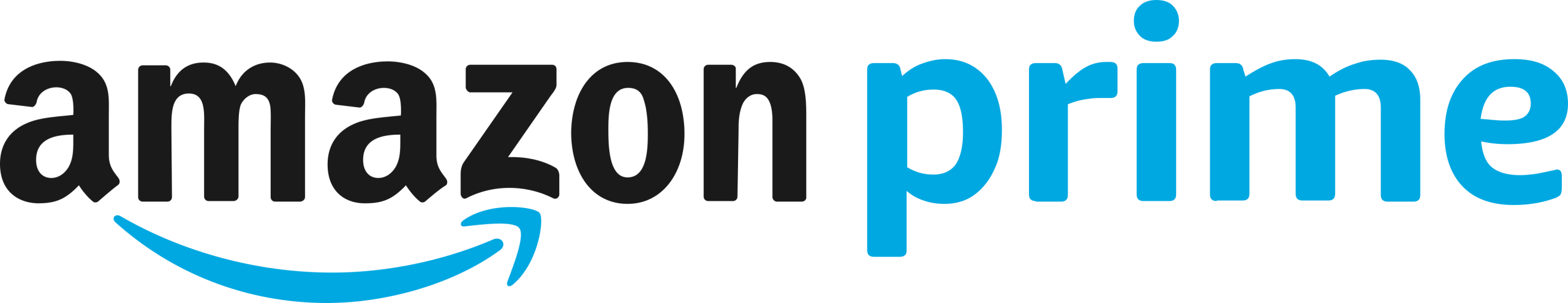 AMAZON PRIME