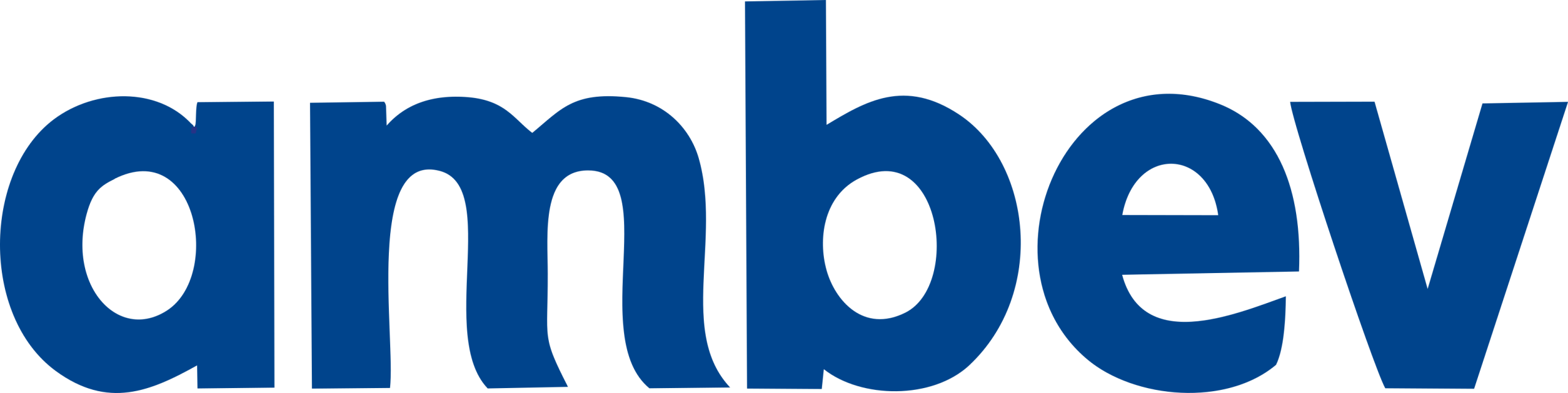 AMBEV