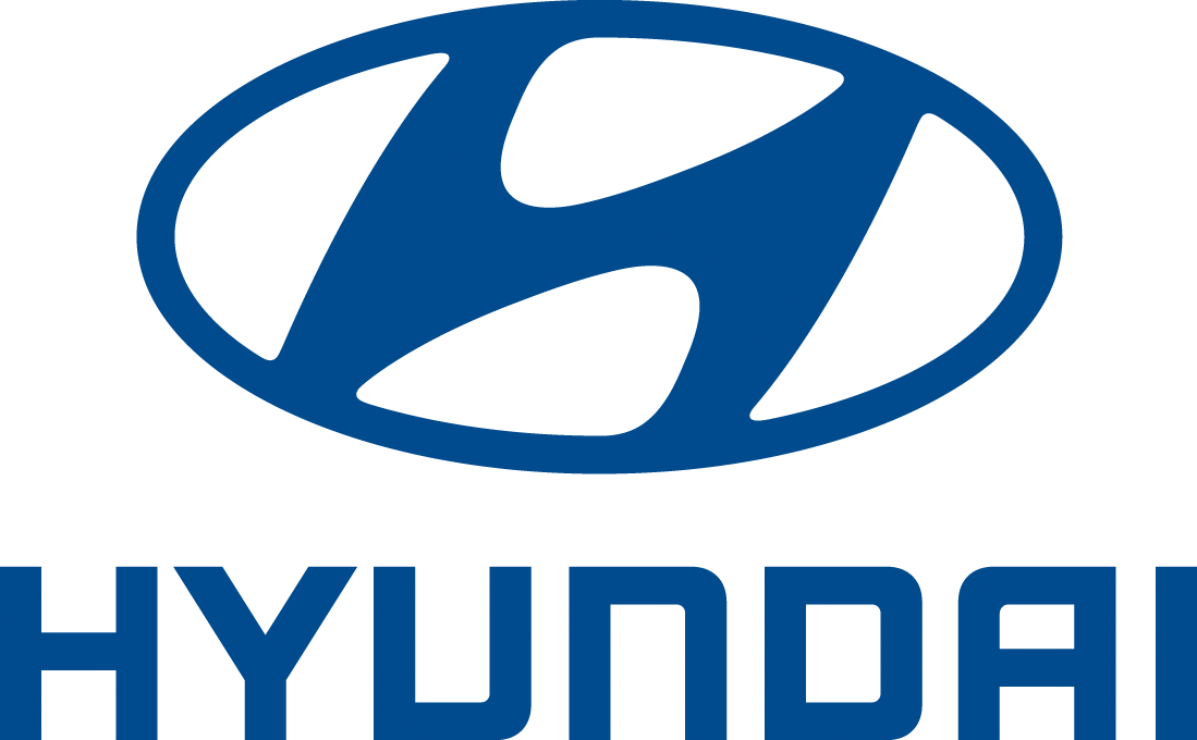 HYUNDAI AZUL