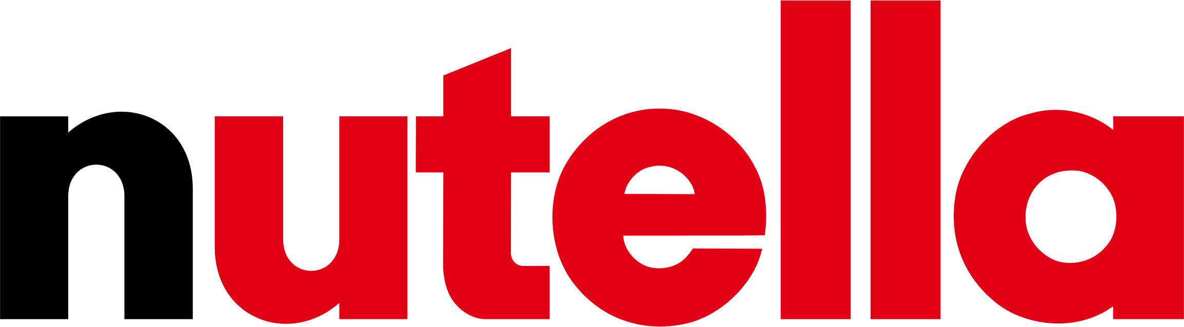 NUTELLA