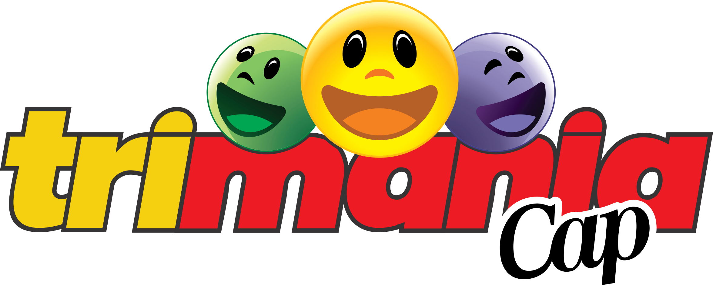 TRIMANIA